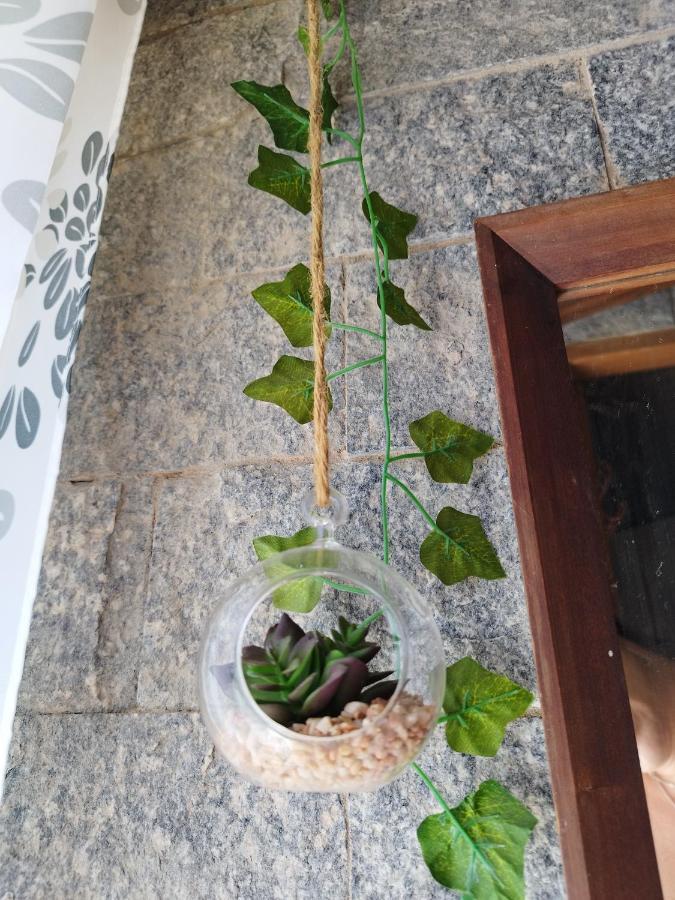 بوتوكاتو Cafe Com Arte Pousada Ecologica المظهر الخارجي الصورة